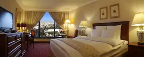 Regency Palace Amman - Room