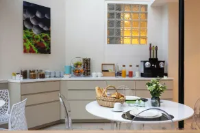 Hôtel Jean Moët - Restaurant