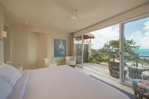 Casa Coco by Coco B Isla - Room