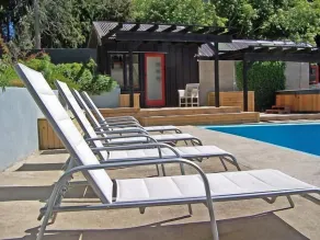 Waiorau Homestead - Piscina
