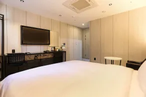 Balsan Golden Hotel - Room