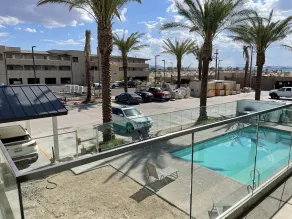 Sway Hotel Lake Havasu - Piscine