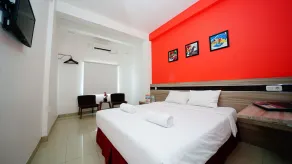 Amaia Hotel - Rum