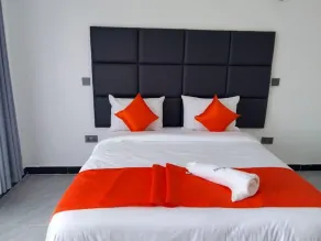 Donix Suites  - Værelse