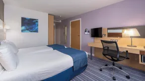 Holiday Inn Express Leigh - Sports Village by IHG - Room