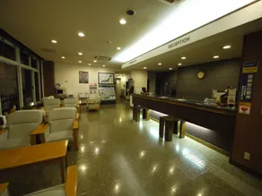 Hotel Route-Inn Susono Inter - Réception