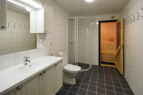 Hafjell Resort Alpin Apartments Solsiden - Badeværelse