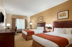 Country Inn & Suites by Radisson, Goodlettsville, TN - Chambre