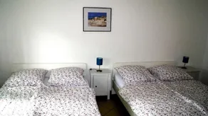 Pension Lindenhof - Chambre