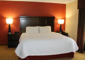 Hampton Inn Gettysburg - Chambre