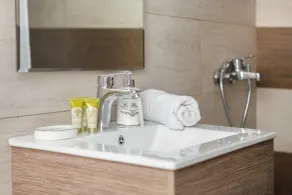 Villa Provenza - Bathroom