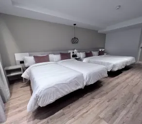Óbal Hotel Marbella - Room