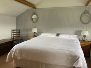 The Granary - Camera