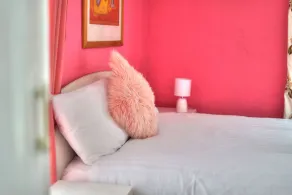 Villa Rose - Quarto