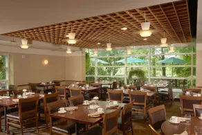The Penn Stater Hotel and Conference Center - Restaurant