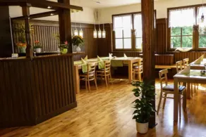 Landhaus Falkenstein - Restaurant