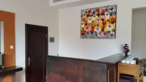 Guest House Matahari - Reception