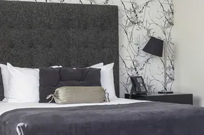Gamma Morelia Belo - Chambre