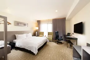 Forte Hotel Changhua - Chambre
