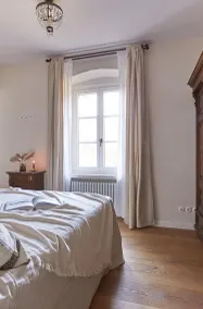 Castello Fai - Chambre