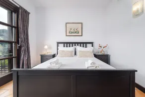 El Casar Apartments - Rum