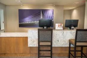 Staybridge Suites Coeur d'Alene by IHG - Reception