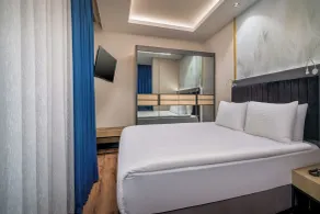 Best Western Premier Hidden Hills Hotel - Chambre