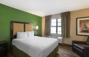 Extended Stay America Suites - Boise - Airport - Zimmer
