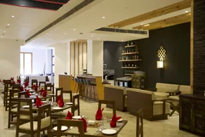 Pelyang Boutique - Restaurant