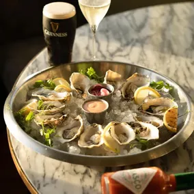 Butler Arms Hotel - Restaurante
