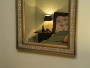The rooms Bed & Breakfast - Rum