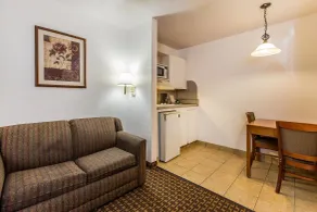 Suburban Studios Abercorn - Zimmer