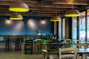 Valamar Meteor Hotel - Restaurante