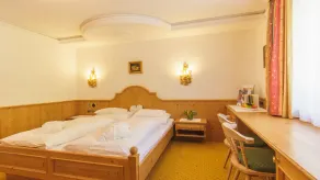 Hotel Gaspingerhof - Chambre