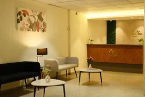 Sunstone Suites - Reception