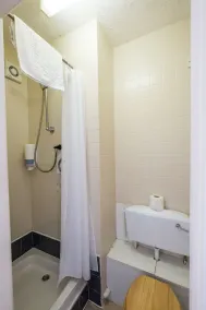 The Lugger Inn - Salle de bain
