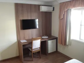 Pousada Serra Valle - Room