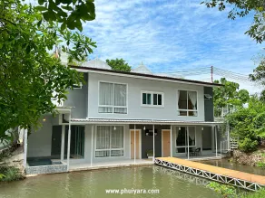 Phuiyara Resort - Chambre