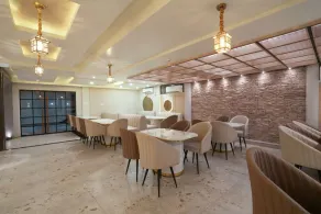 Hotel Square 36 - Restaurant