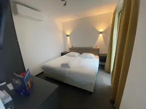 Hotel La Noire - Delft City Centre - Chambre