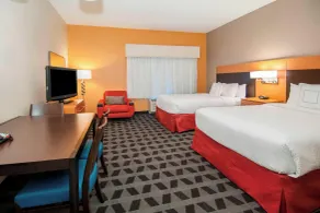 TownePlace Suites by Marriott Baton Rouge Gonzales - Room