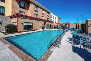 TownePlace Suites by Marriott Hattiesburg - Piscine