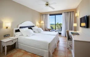 Occidental Isla Cristina - Chambre