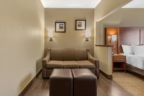 Comfort Suites Fort Collins Near University - Room