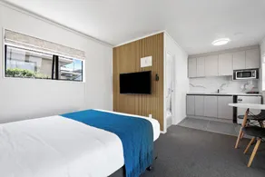 Summer Inn Motel - Newly Renovated - Udsigt fra værelset