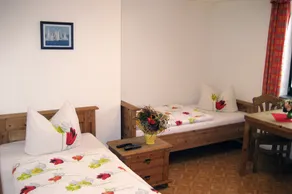 Hotel Brückenmühle - Camera