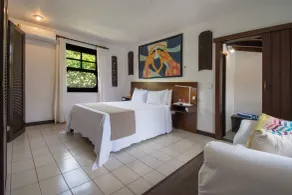 Pousada do Adriano - Chambre