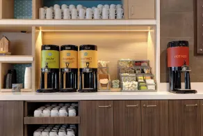 Home2 Suites By Hilton Allentown Bethlehem Airport - Restaurant