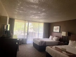 Scenic View Inn - Lake Powell - Page AZ - Chambre