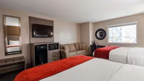 SureStay Plus Hotel by Best Western Kearney - Chambre